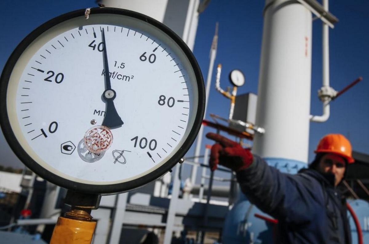 ЄС забезпечив себе газом на найближчі місяці на випадок припинення постачання з Росії