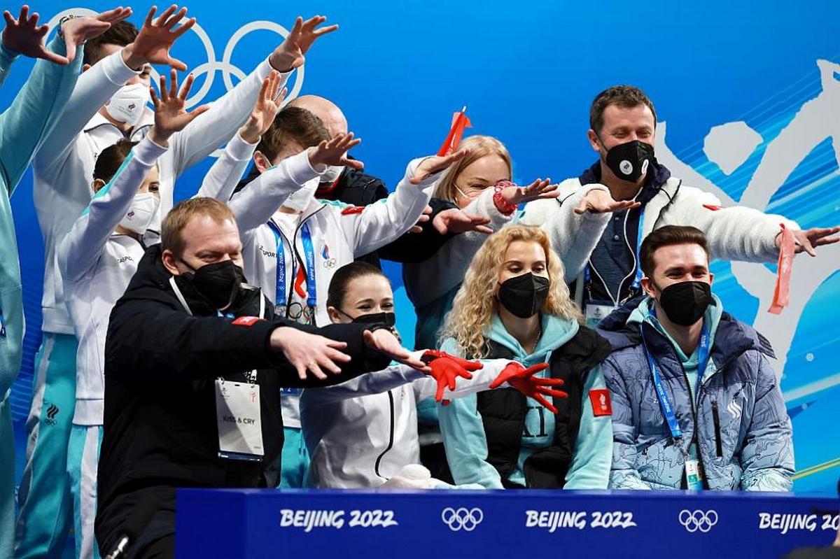 Скандали потрясли Олімпіаду: Росію можуть позбавити золота, санкції для Ірану, допінг
