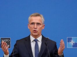 У НАТО заявили, що союзники забезпечать Україні оборону