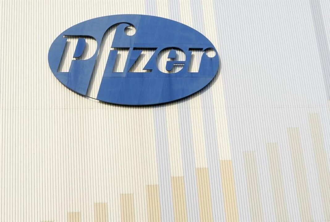 Pfizer запросить дозвіл на вакцинацію дітей віком від 6 місяців до 5 років