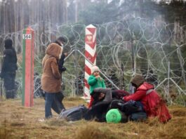 Польща готується прийняти біженців із України