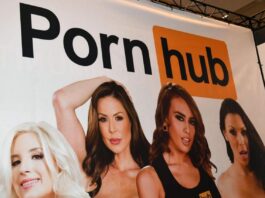 Pornhub закрив доступ росіян до свого контенту