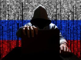 Великобританія звинуватила Росію у кібератаках на українські банки