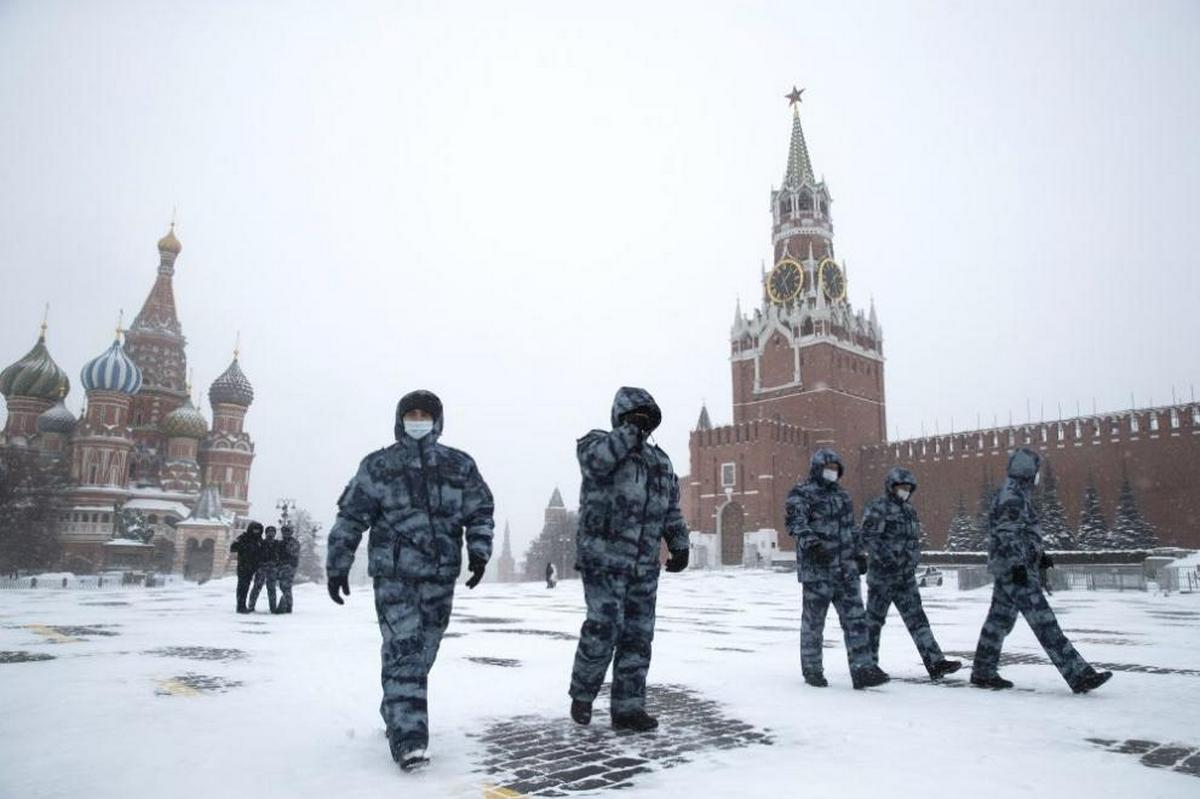 Кремль: Москва завжди готова до переговорів із США