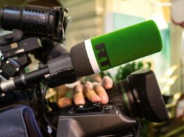 У Німеччині заборонили трансляцію німецькомовної версії відомого російського телебачення RT