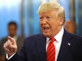 Трамп: Путін не став би цього робити, якби я був президентом