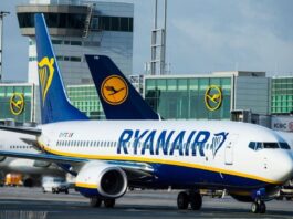 Найбільша авіакомпанія Європи готується до повернення в Україну