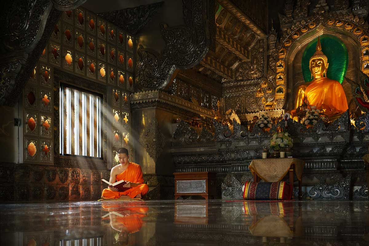 Як бюджетно оглянути храми, тропічні ліси та рифи Таїланду
