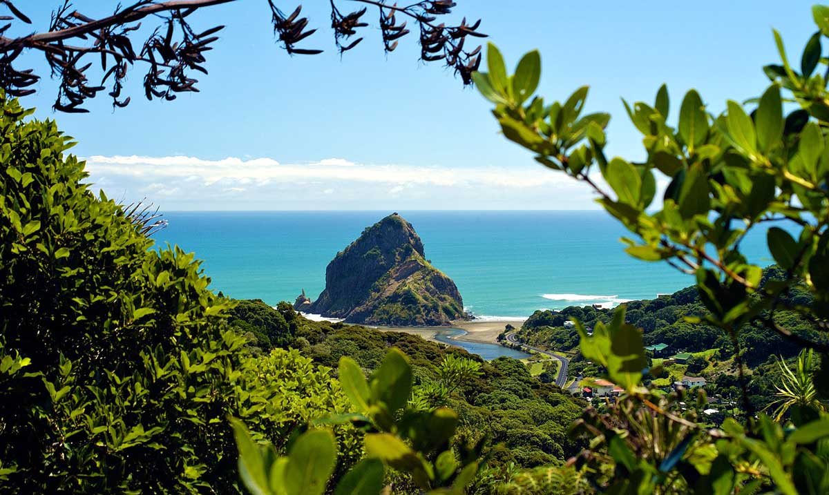 Новая Зеландия объявила даты открытия границ для туристов
