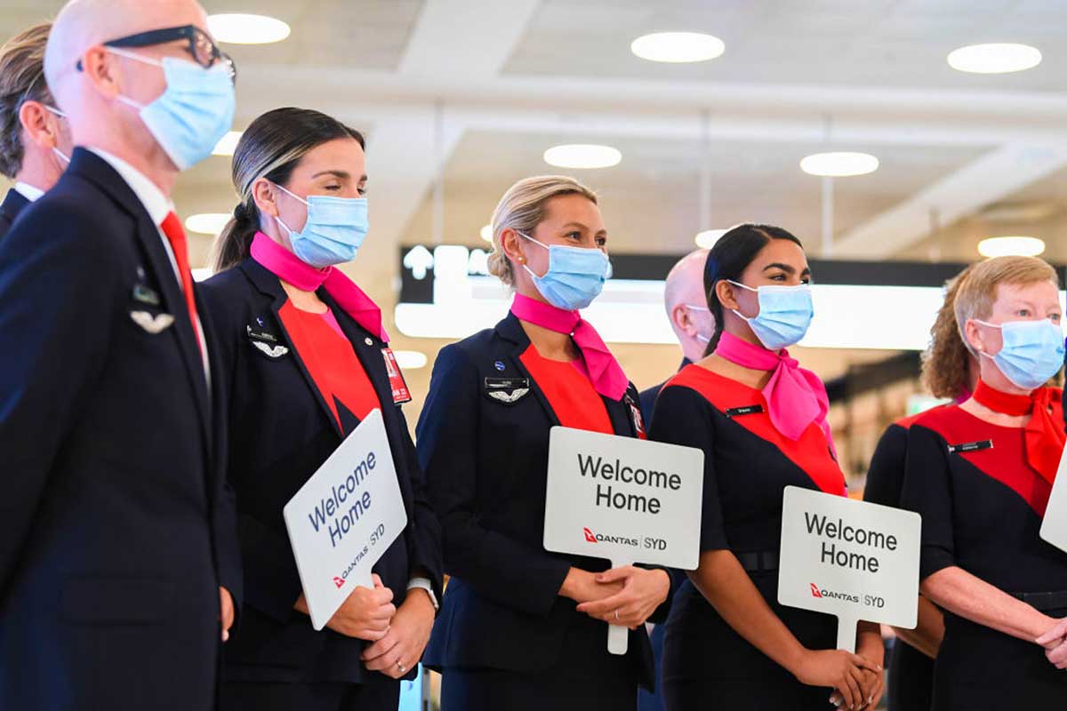 Австралия открывает границы 21 февраля - вот правила въезда для путешественников