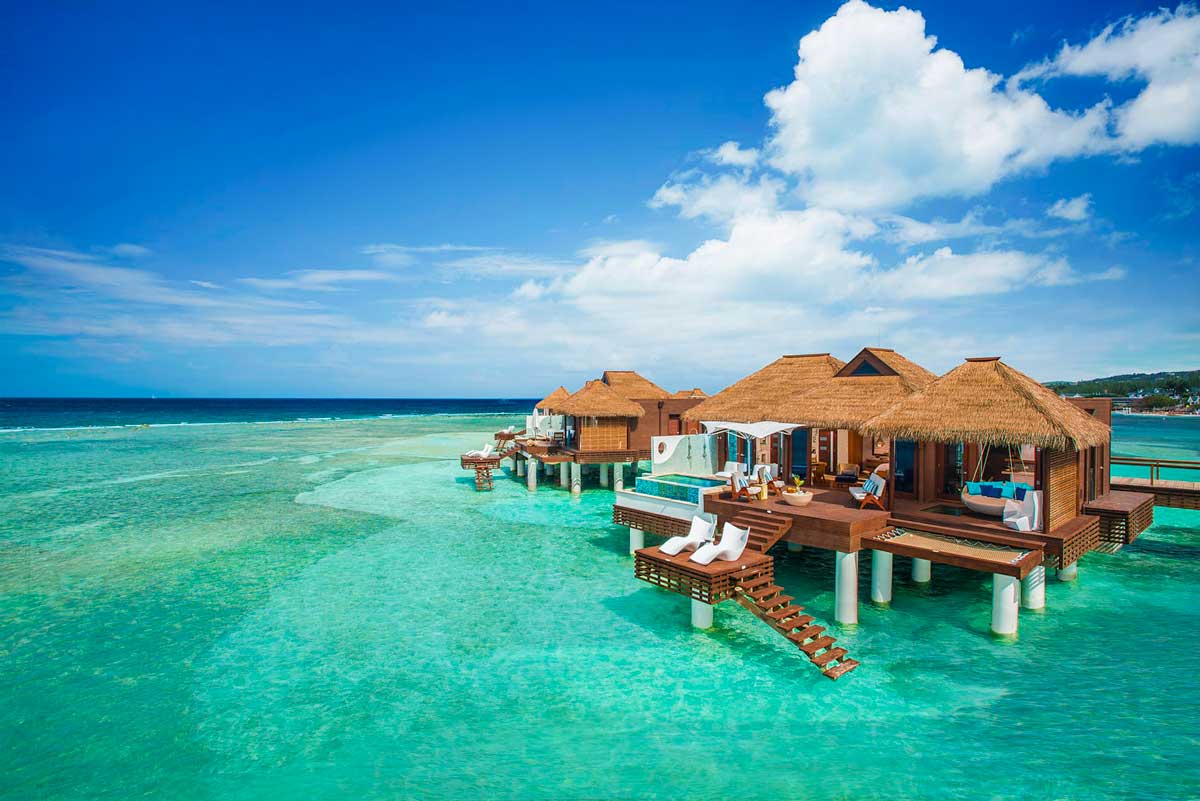 5 найкращих місць для відпочинку Карибського басейну на 2022 рік