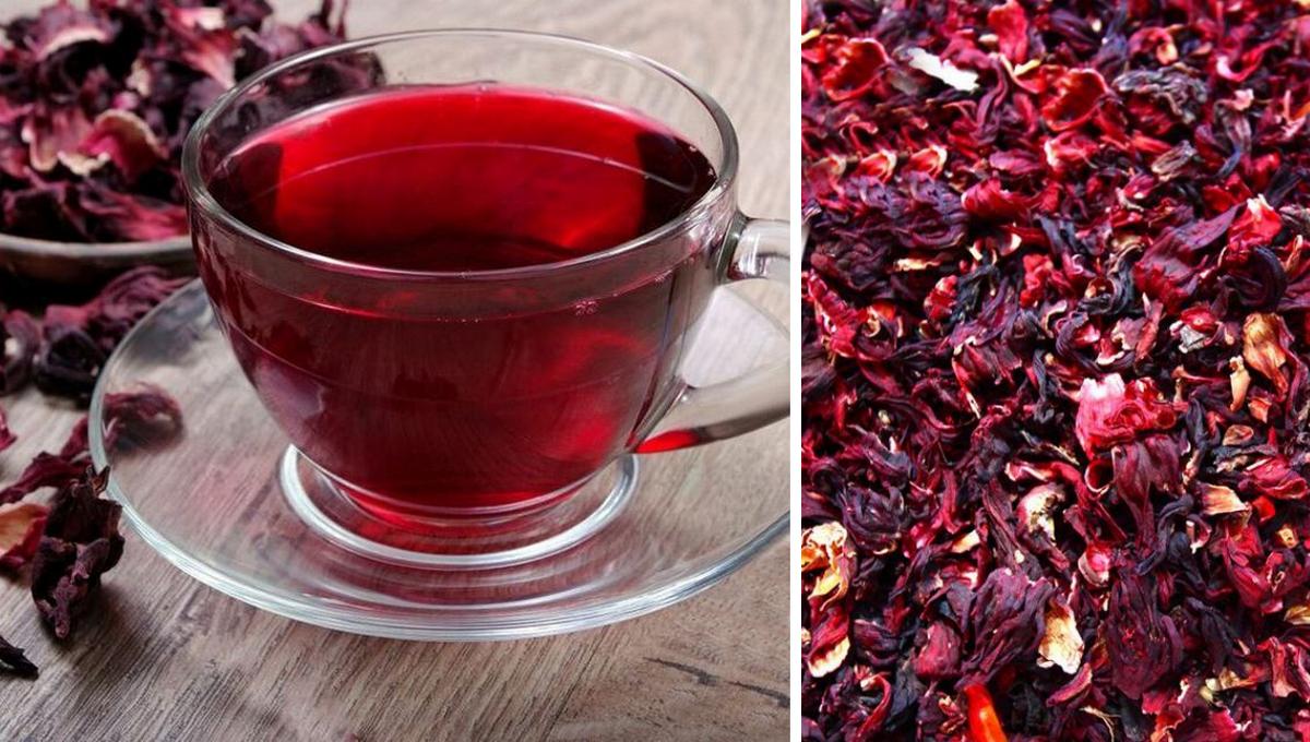 Дієтолог розкрила 7 дивовижних властивостей єгипетського чаю