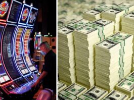 Розпочався розшук туриста, який виграв 229 000 доларів