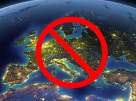 Вікно до Європи закривається: всі країни ЄС можуть припинити допуск російських туристів