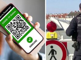Туризм до Європи знову скасовується ще на рік: COVID сертифікат вирішили продовжити до наступного літа