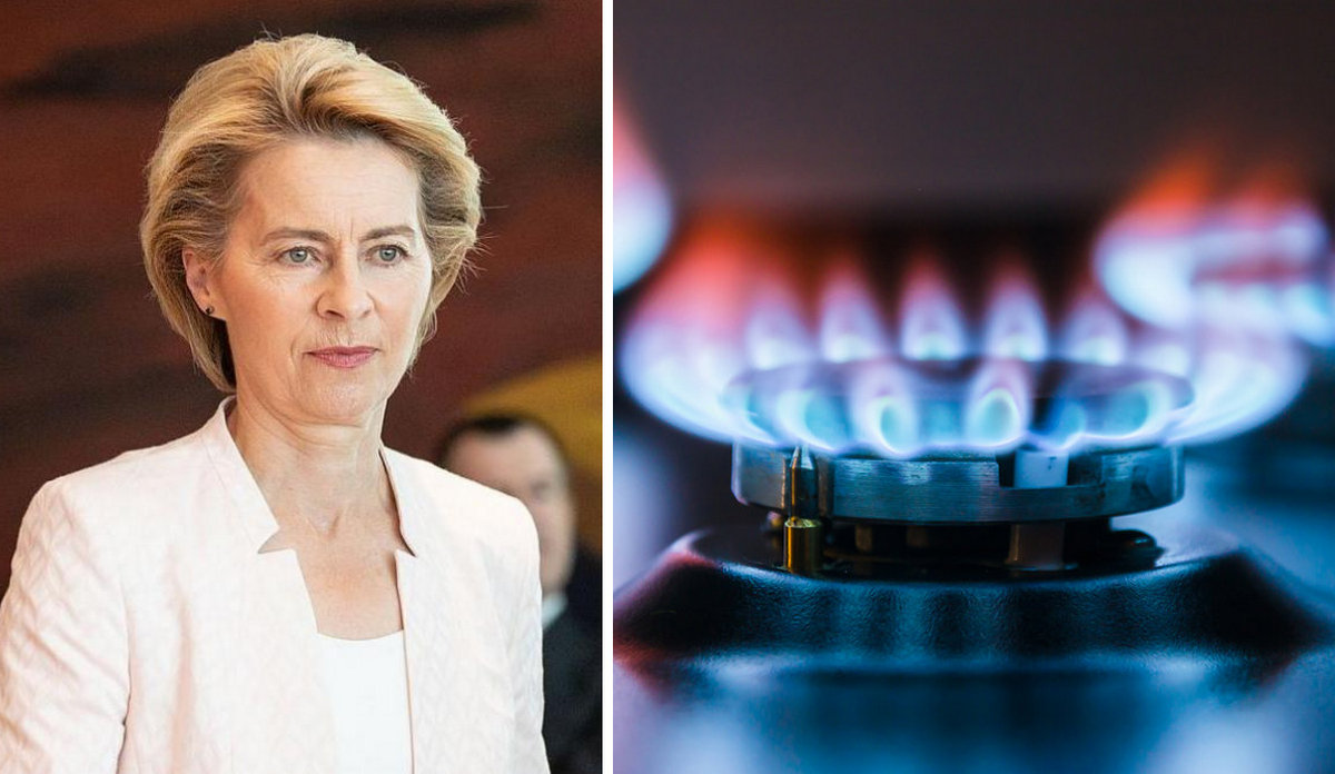 ЄС закупив попереджувальний рекорд зі зрідженого природного газу на випадок перебоїв із постачанням