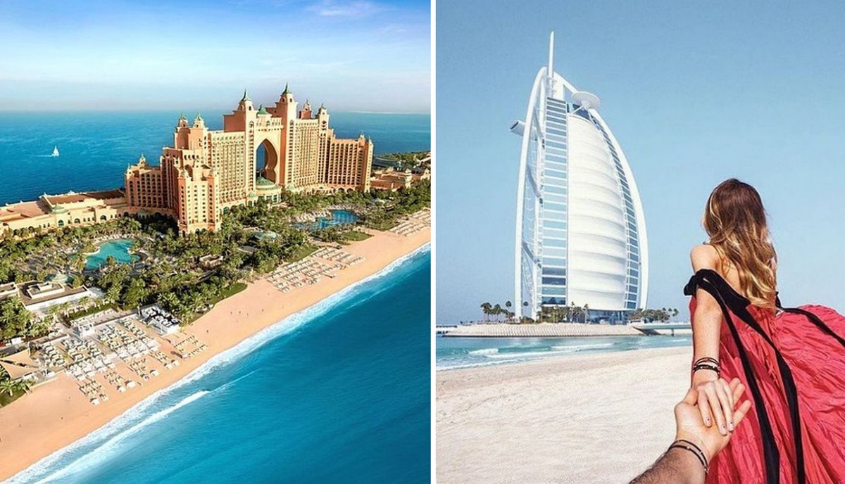 Чому Шарджа, а не Дубай? Турист розкрив справжні причини такого вибору