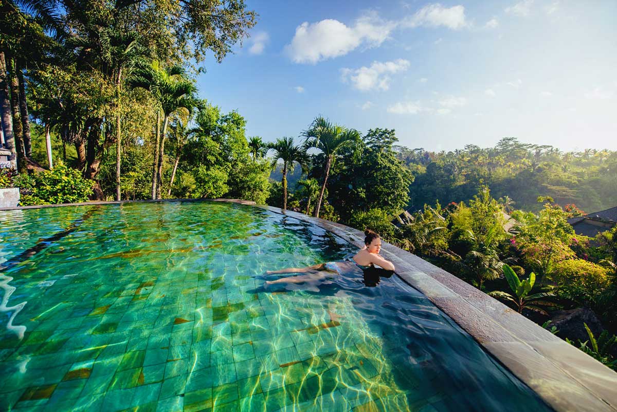 The best in Bali: the best ways to find your own piece of paradise