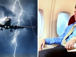 Пілот розкрив способи подолати турбулентність та тривогу