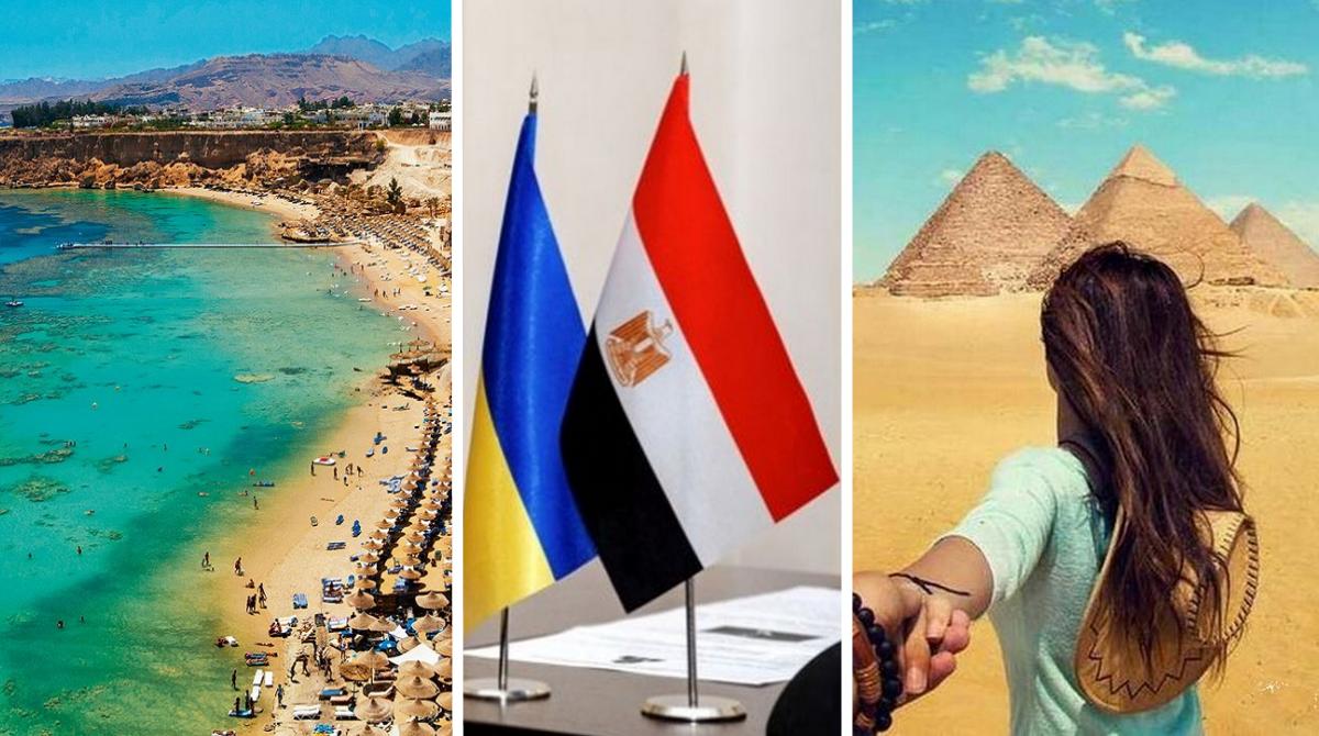 Готелі Єгипту розповіли, як уживаються між собою російські та українські туристи