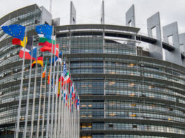 Європарламент збирається на позачергове пленарне засідання через конфлікт між Росією та Україною
