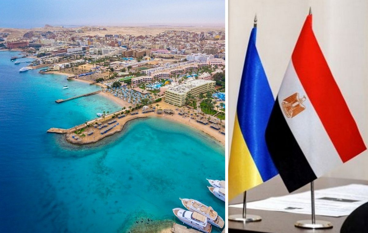 Готелям в Єгипті рекомендовано розділяти російських та українських туристів, щоб уникнути конфліктів та бійок