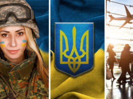 Громадяни України тепер можуть без віз подорожувати країнами ЄС: у світі для них безвізово відкрито вже 90 держав