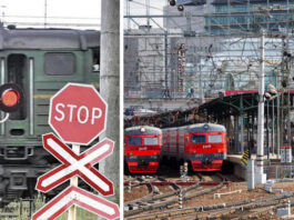 Росіяни втратили наземне вікно в Європу