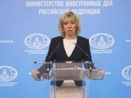 МЗС Росії: Це брехня, що російські війська бомбили театр у Маріуполі