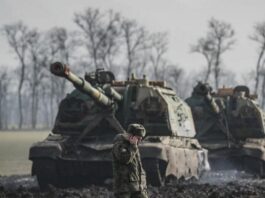 Росія вивела свої війська з Київської області, ситуація у Маріуполі катастрофічна