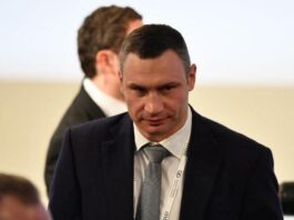 Кличко запровадив комендантську годину у Києві до 17 березня