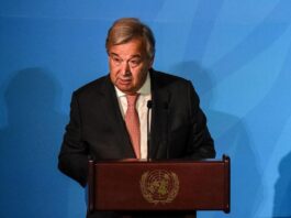 ООН добиватиметься припинення вогню в Україні