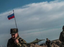 Через Нагірний Карабах: Москва і Баку обмінялися різкими висловлюваннями