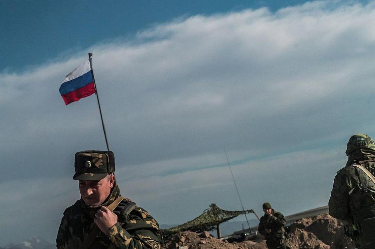 Через Нагірний Карабах: Москва і Баку обмінялися різкими висловлюваннями