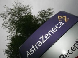 В ЄС схвалили препарат AstraZeneca для профілактики COVID-19
