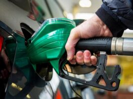 Shell закриває свої АЗС в Росії