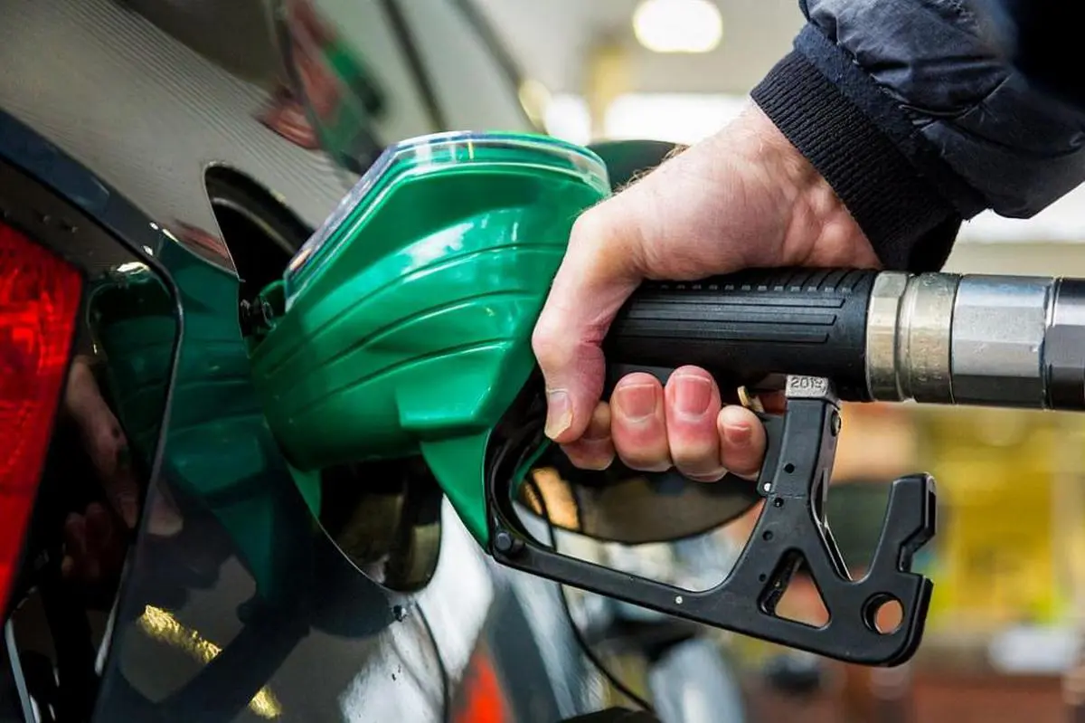 Shell закриває свої АЗС в Росії