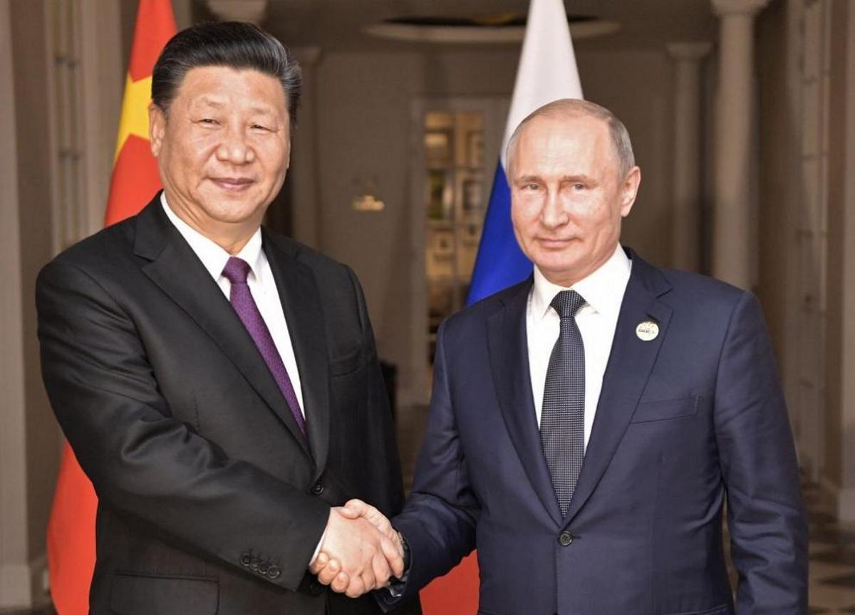 Китай виступив проти виключення Росії з G20