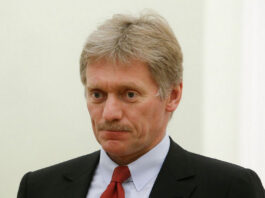 Пєсков: Обговорюється варіант, коли Україна буде нейтральною державою за шведською моделлю