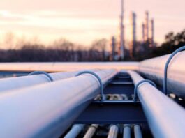 Росія постачатиме газ у недружні країни лише у рублях