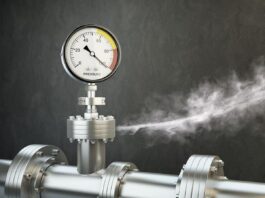 США надсилають до ЄС мільярди кубометрів природного газу