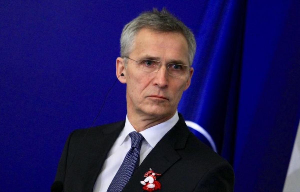 Столтенберг залишається генеральним секретарем НАТО ще рік