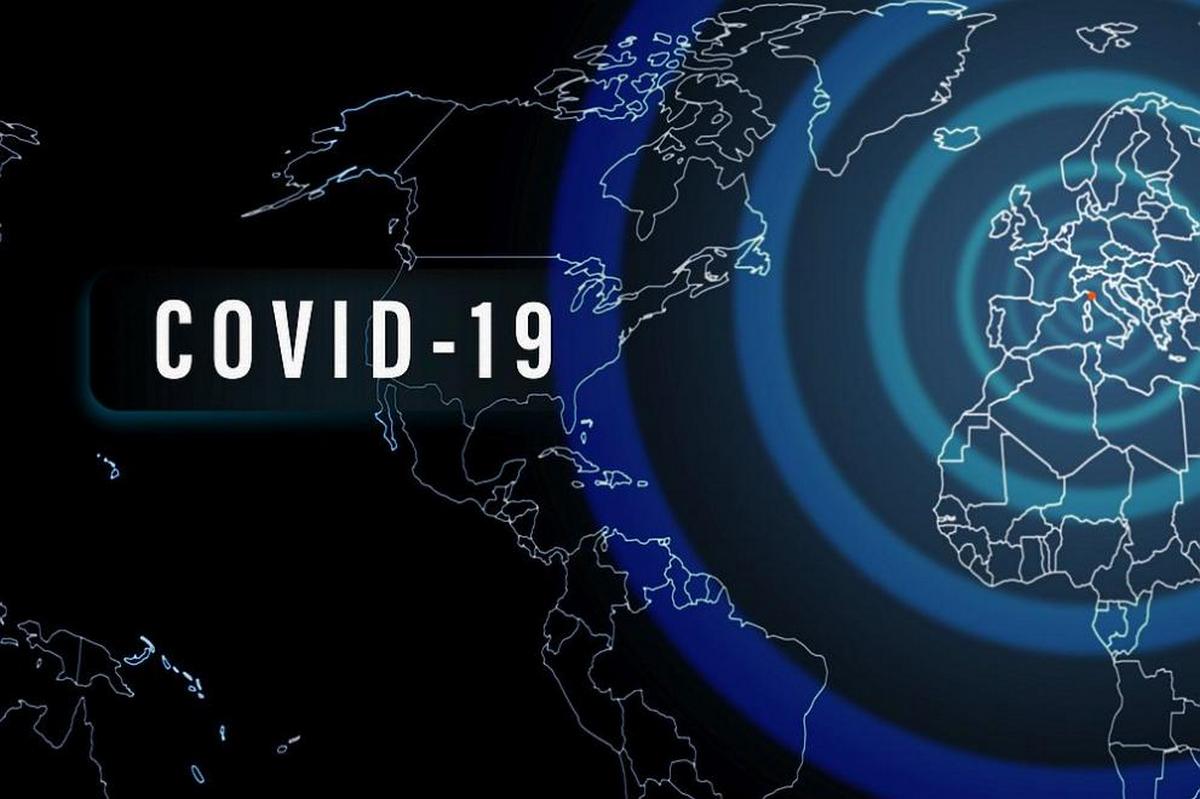 Данія визначила екстремізм COVID як загрозу