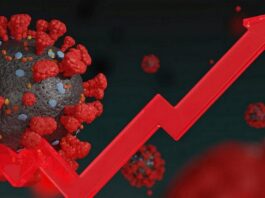 ВООЗ: кількість нових випадків COVID-19 у світі знову зростає