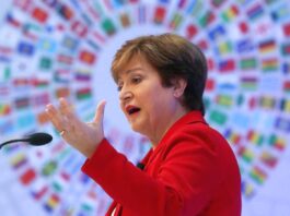 МВФ: дефолт за російським боргом більше не здається чимось неймовірним