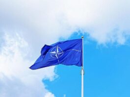 НАТО представила дані про передову присутність на східному фланзі