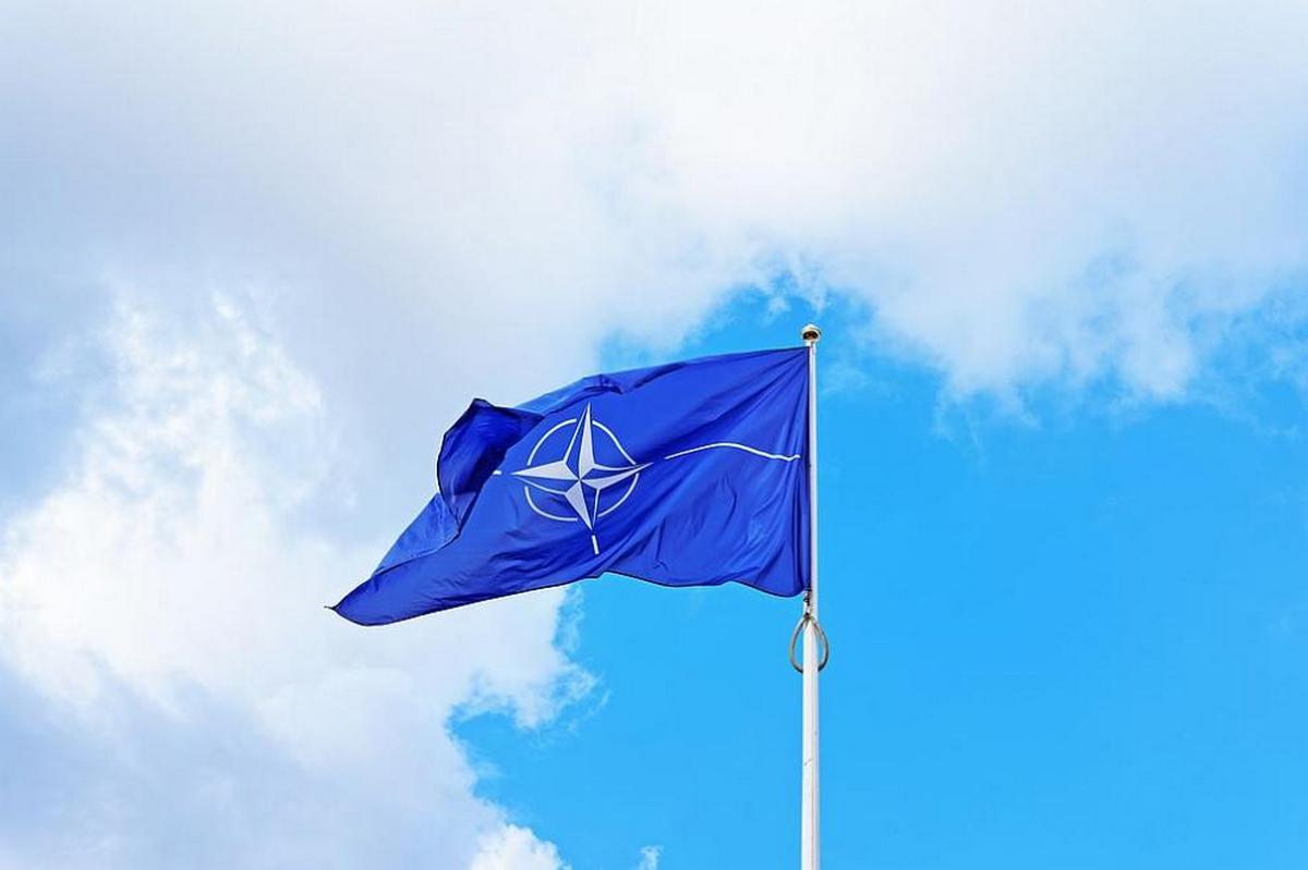 НАТО представила дані про передову присутність на східному фланзі