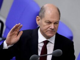 Соціал-демократична партія Шольца здобула на виборах разючу перемогу на регіональному рівні
