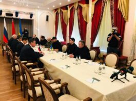 Подоляк: Росія починає усвідомлювати реальну ціну війни