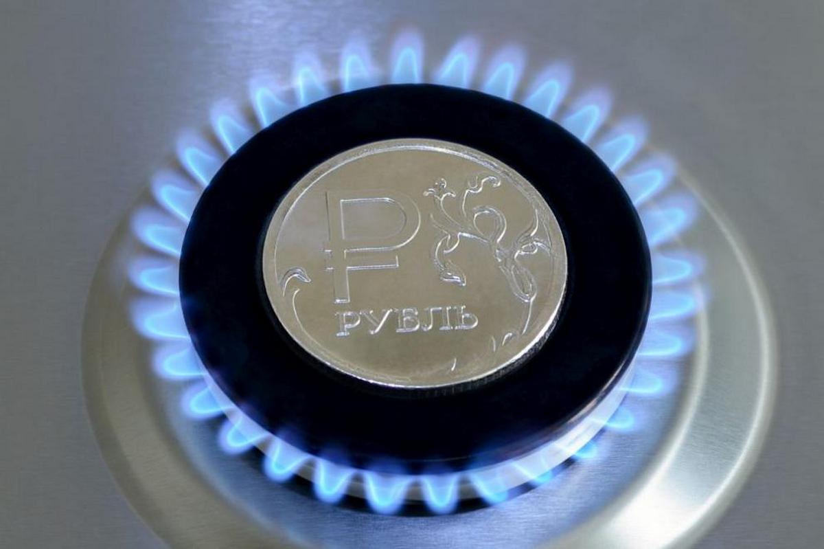 Росія: вимога оплати газу в рублях не є порушенням контрактів